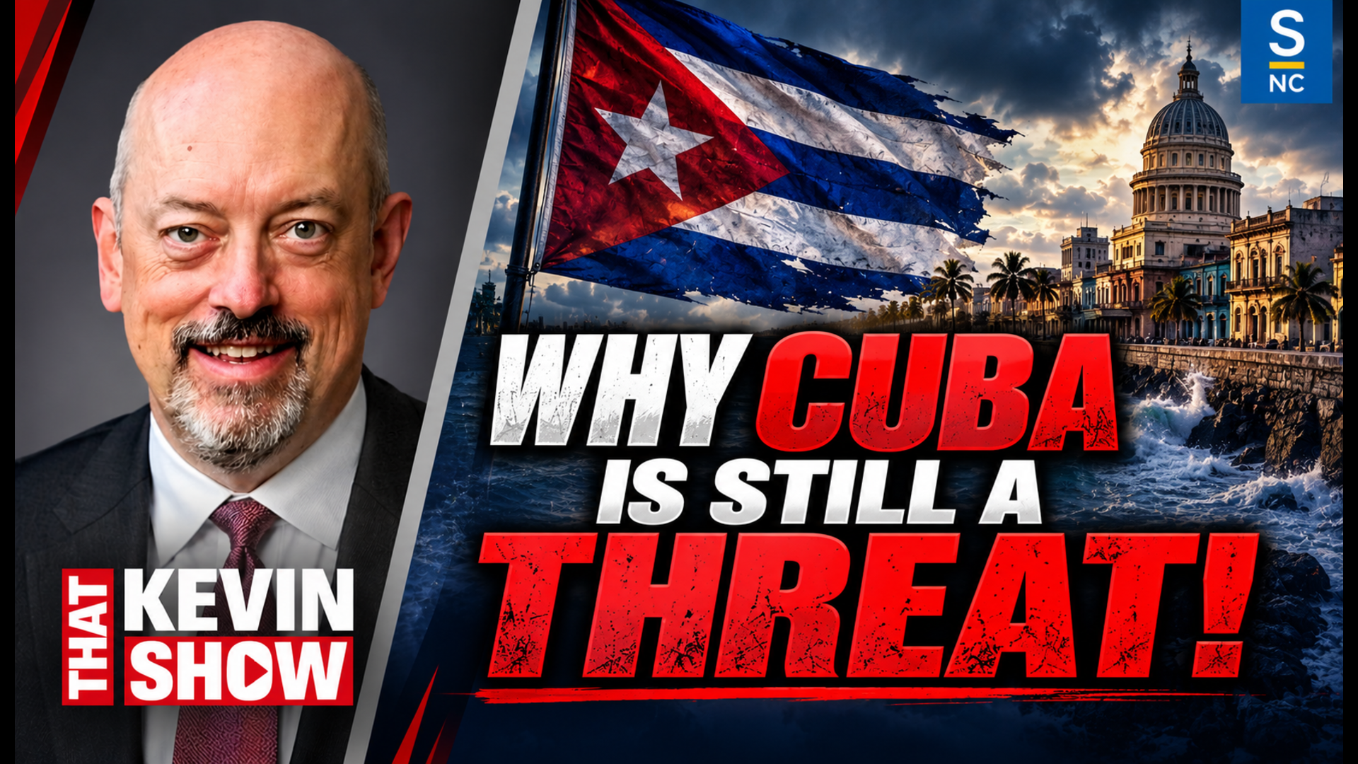McCullough/Maldonado: Why Cuba Is Still A Threat