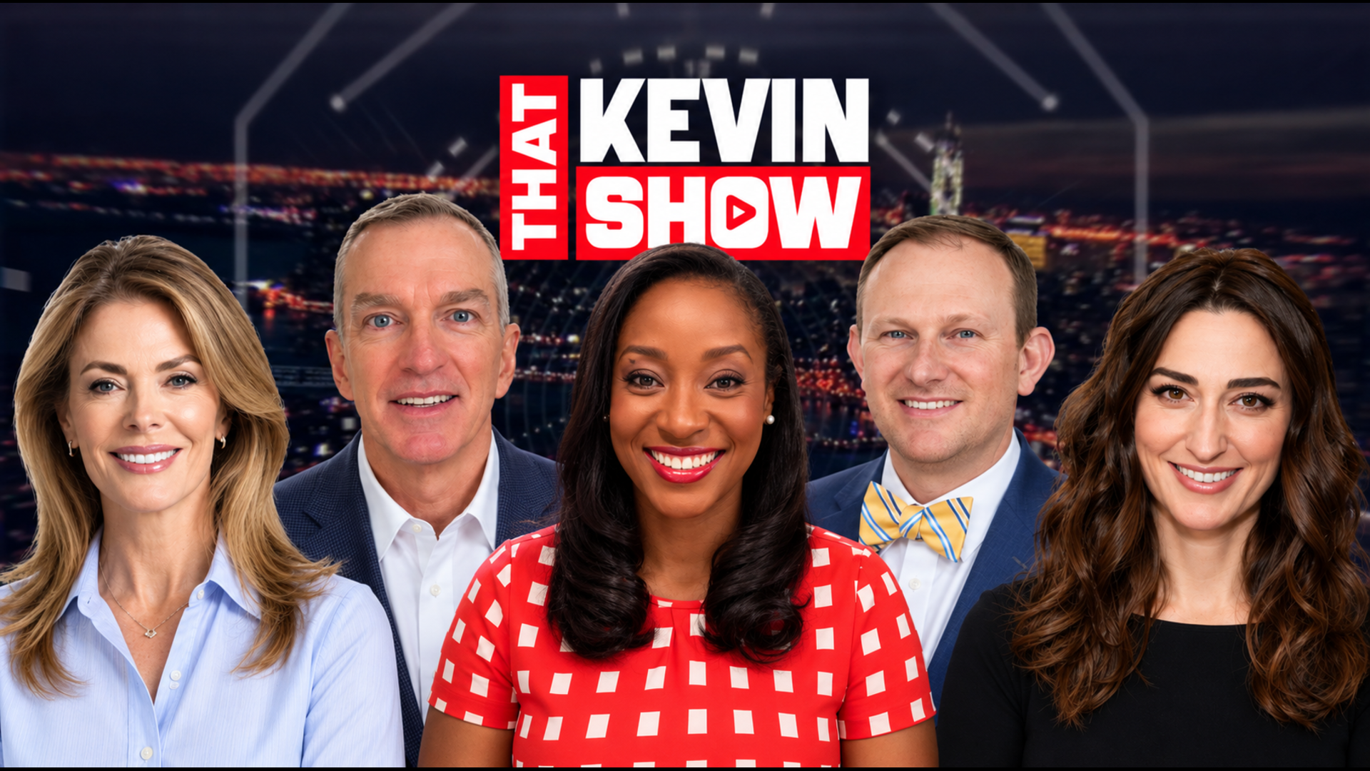 That Kevin Show: 9/5/25 - Full Show - Clancy Mistrial Tragedy