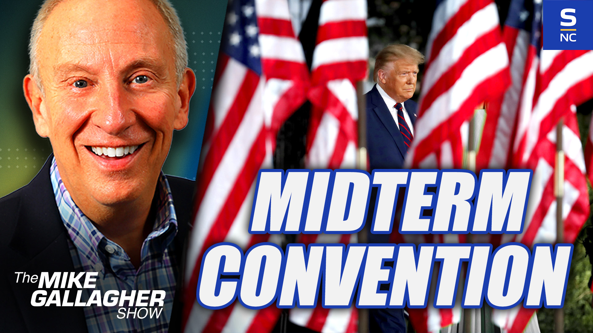 Trump’s Midterm Convention: The High Price Of Holding Congress