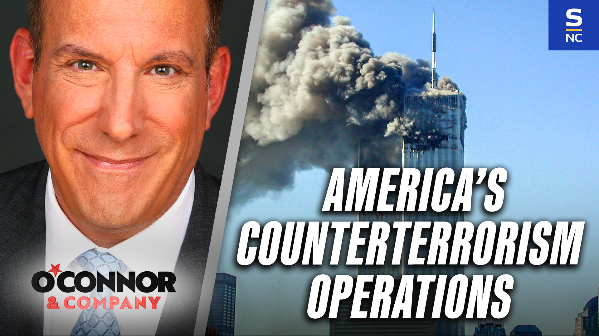 America's Counterterrorism Efforts Since 9-11-2001
