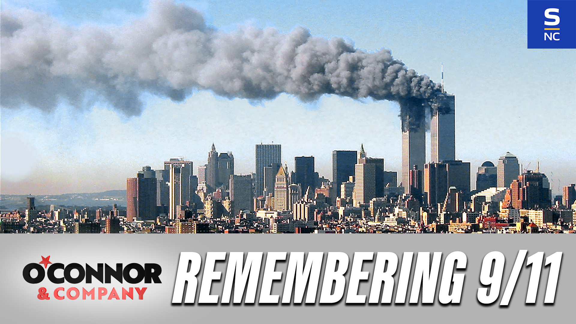 Week Of Remembrance For 9/11's 25th Anniversary