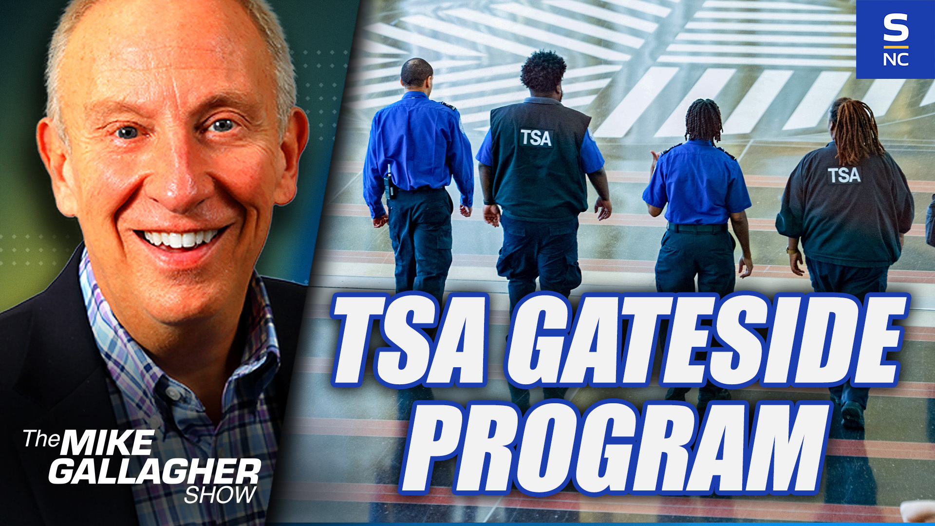 TSA’s Gateside Program Quietly Restores Walking Loved Ones To The Gate