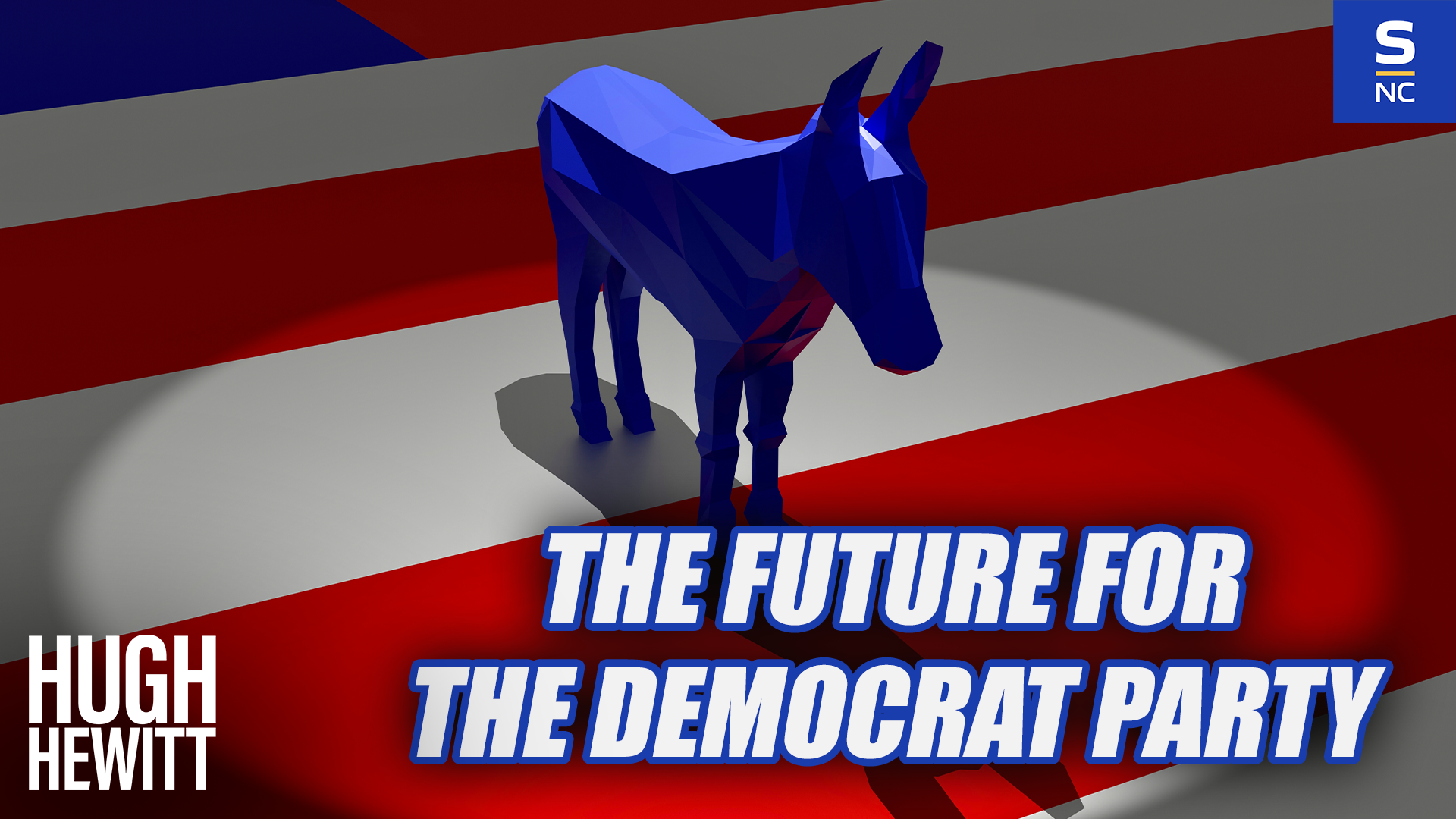 What Happens To Democrats In 2027?