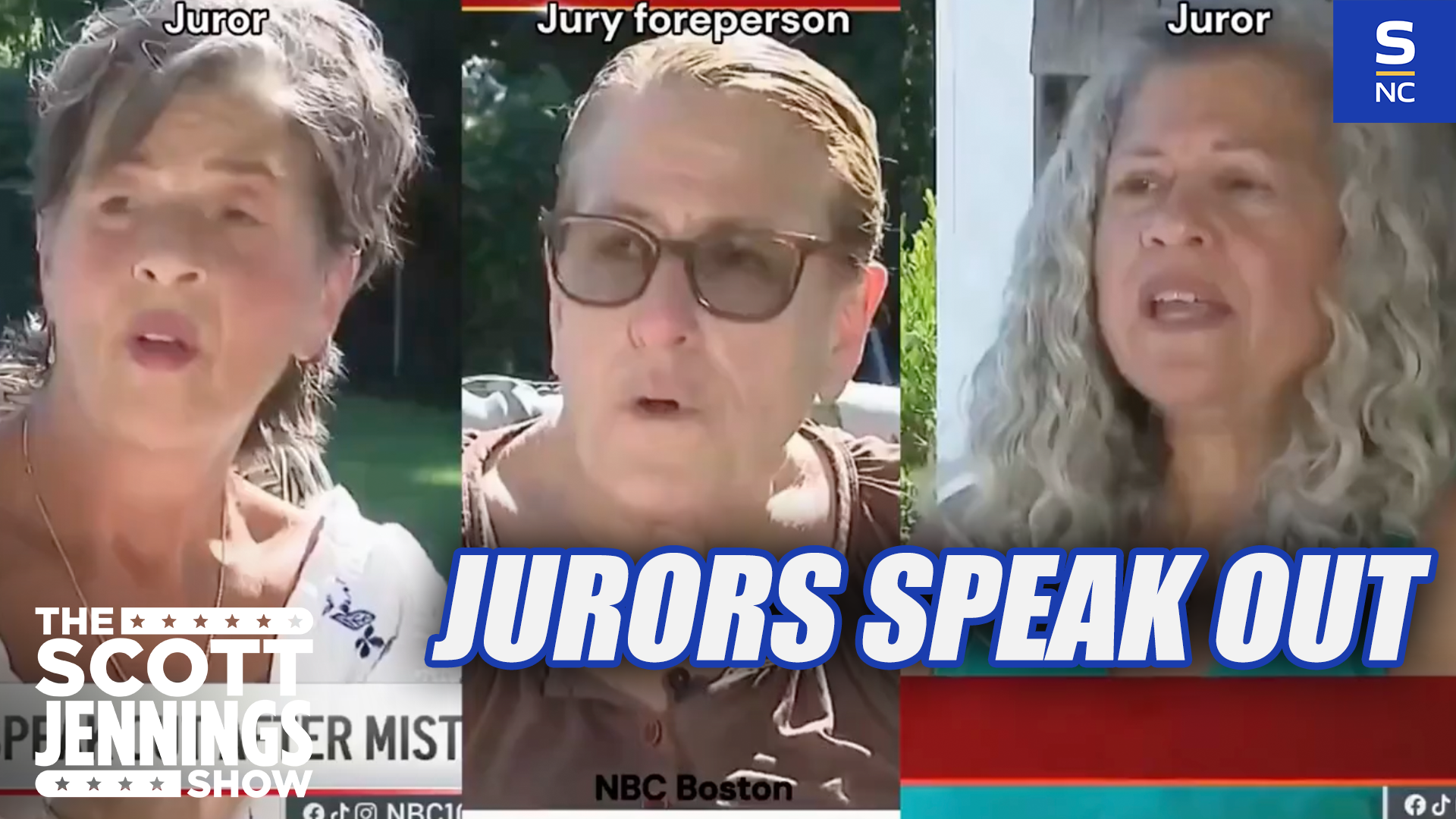 Jurors in the Lindsay Clancy Case Speak Out