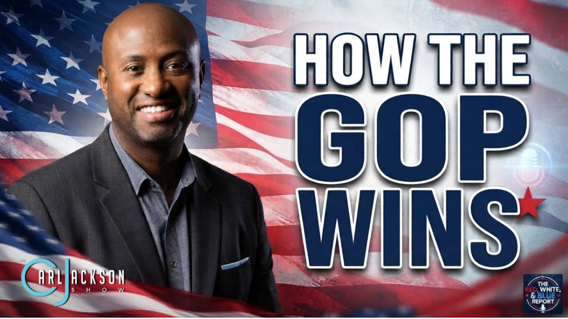 5 Ways The GOP Can Win The Midterms, & Trumpeting Trump’s Accomplishments