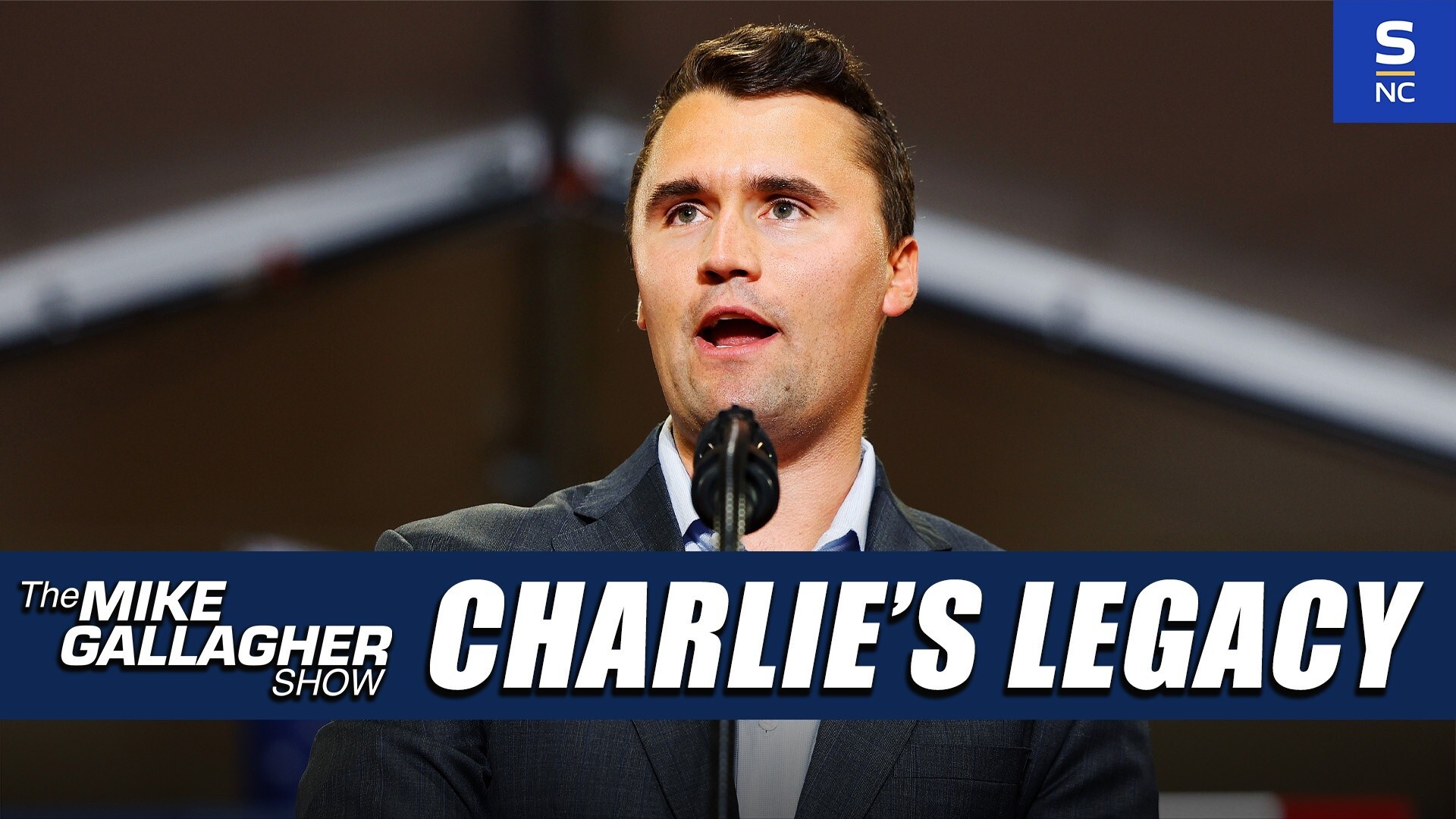 Remembering Charlie Kirk's Legacy