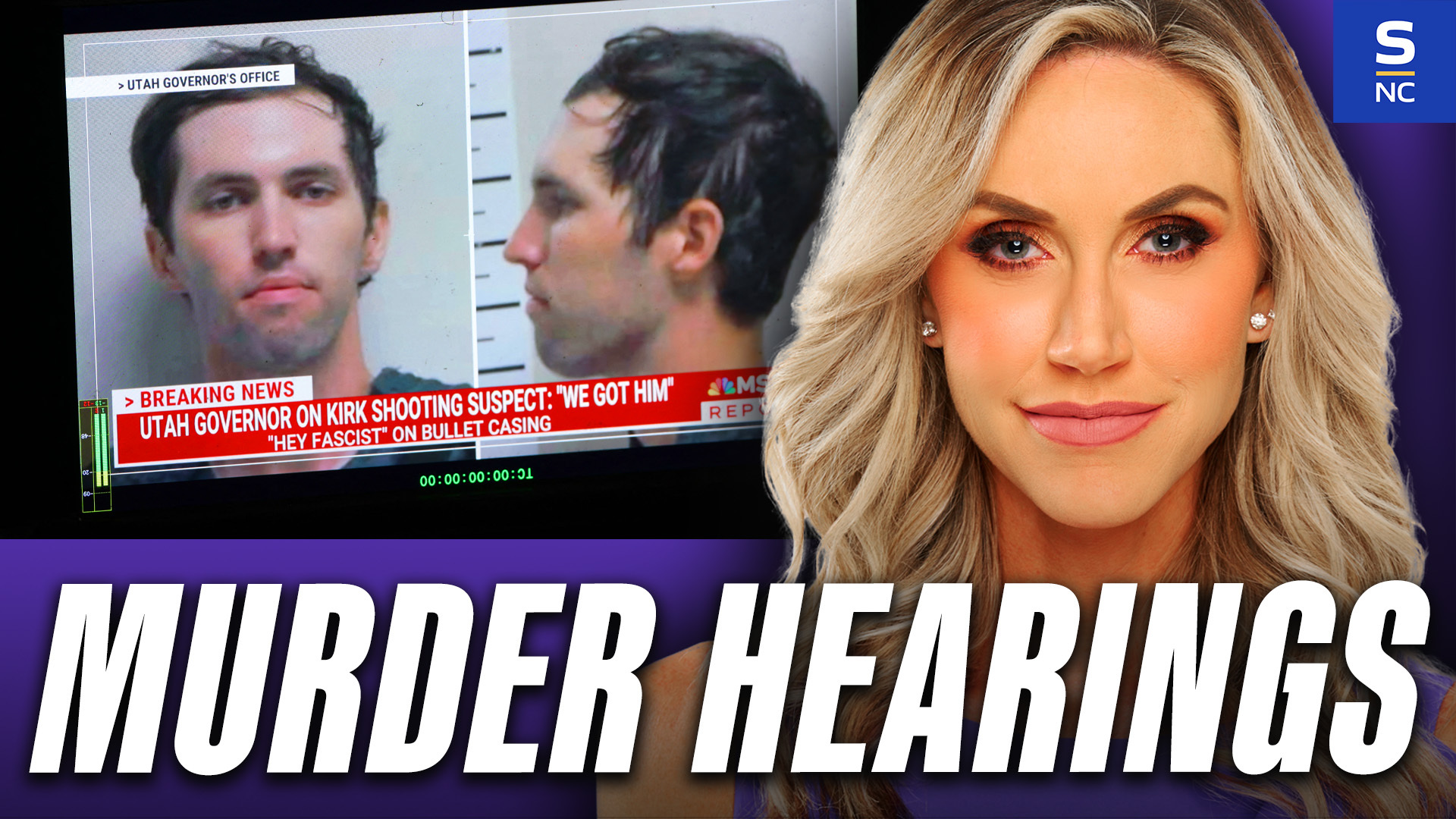 Tyler Robinson's Murder Trial Hearings
