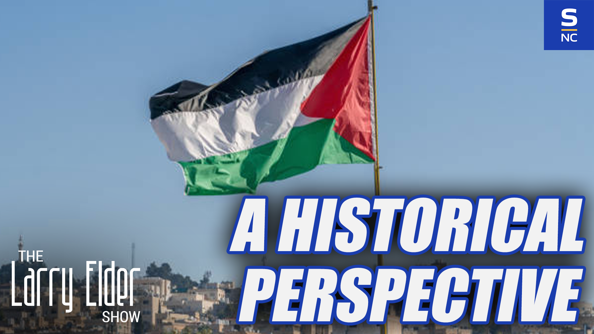 Islamic Ideology and the Jewish People: A Historical Perspective
