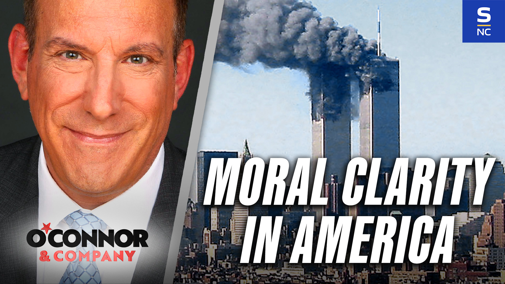 NYC Police Commissioner Calls For Moral Clarity On 25th Anniversary Of 9-11