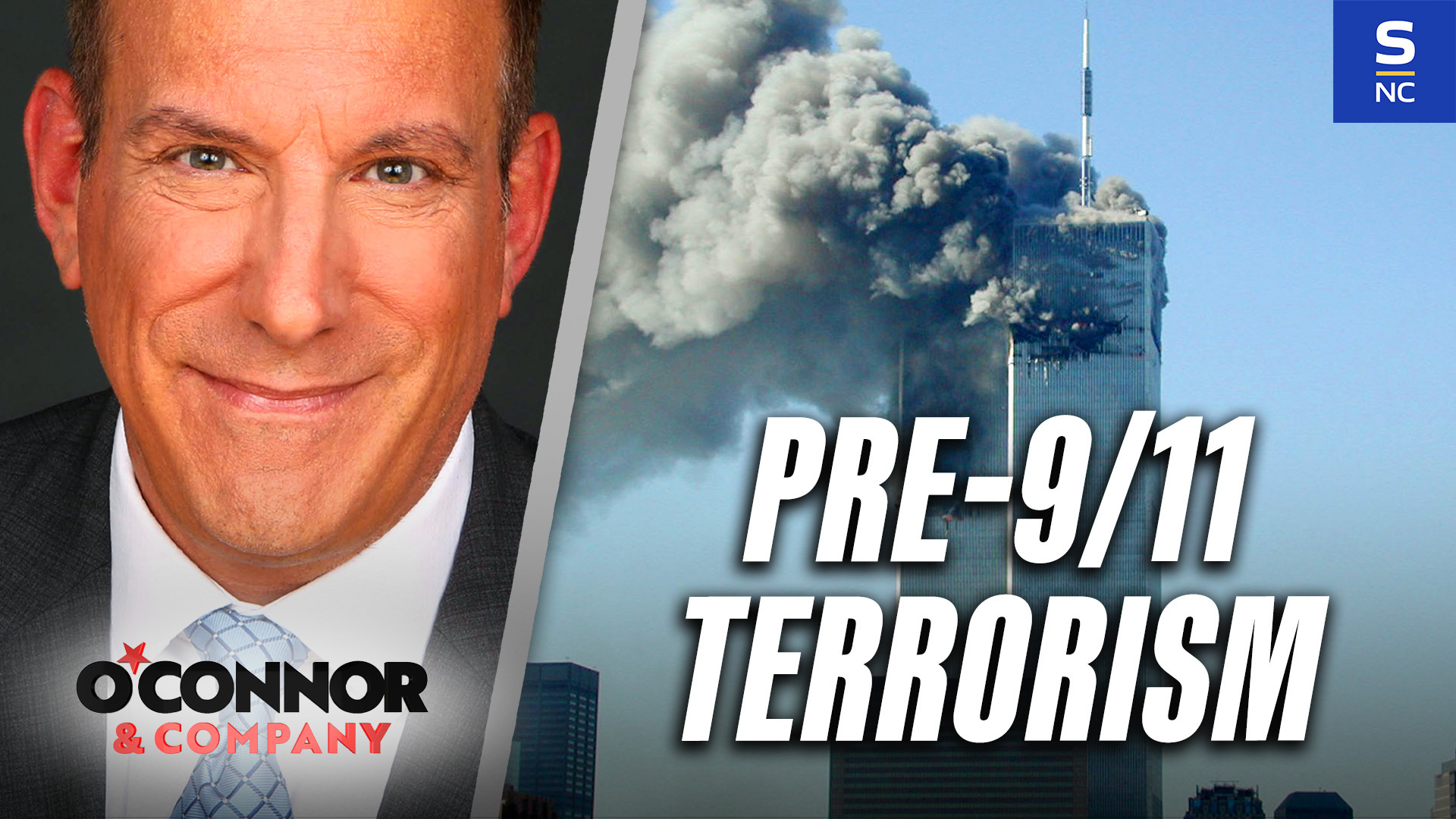 Blind Sheikh Prosecutor Details Pre-9-11 Islamic Terrorism In NYC