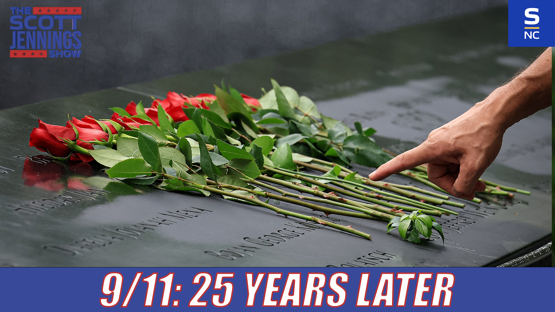 9/11: 25 Years later