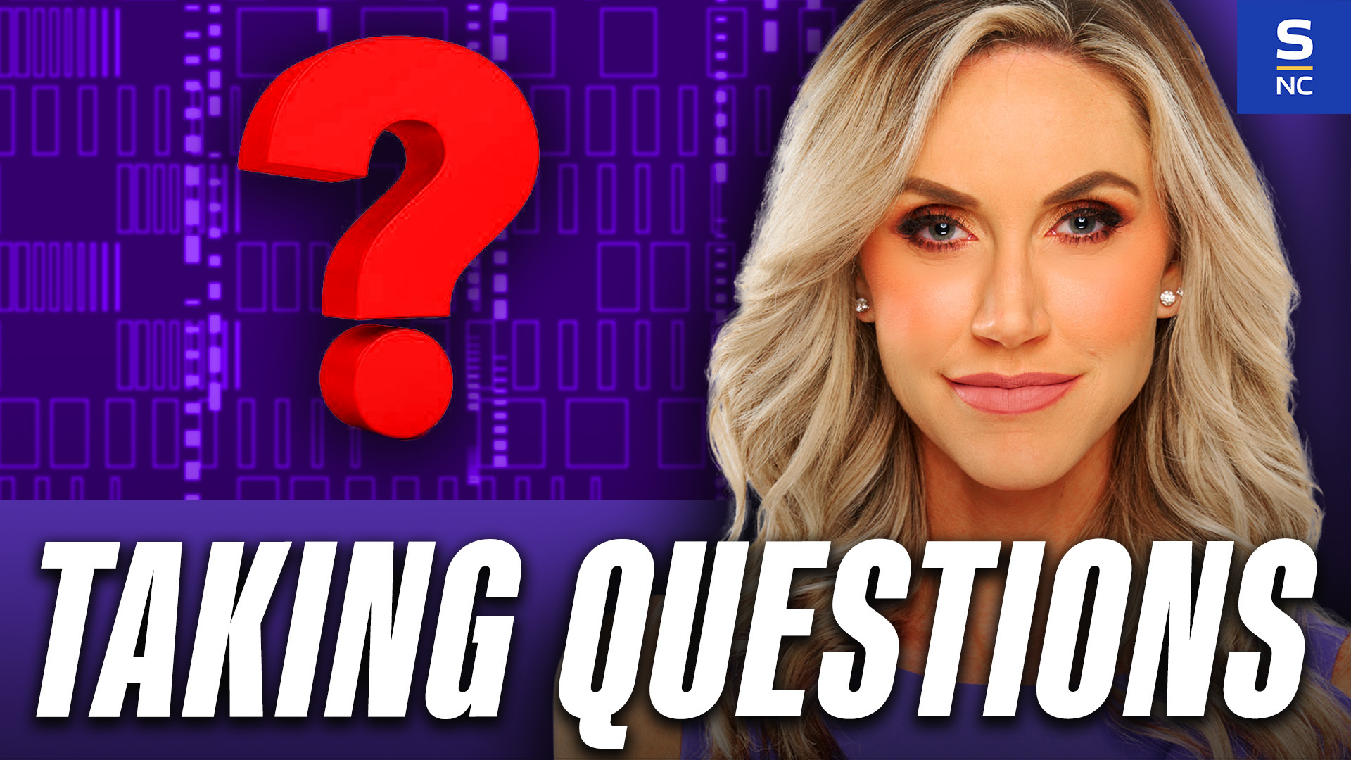 Lara Answers Questions From Her Listeners