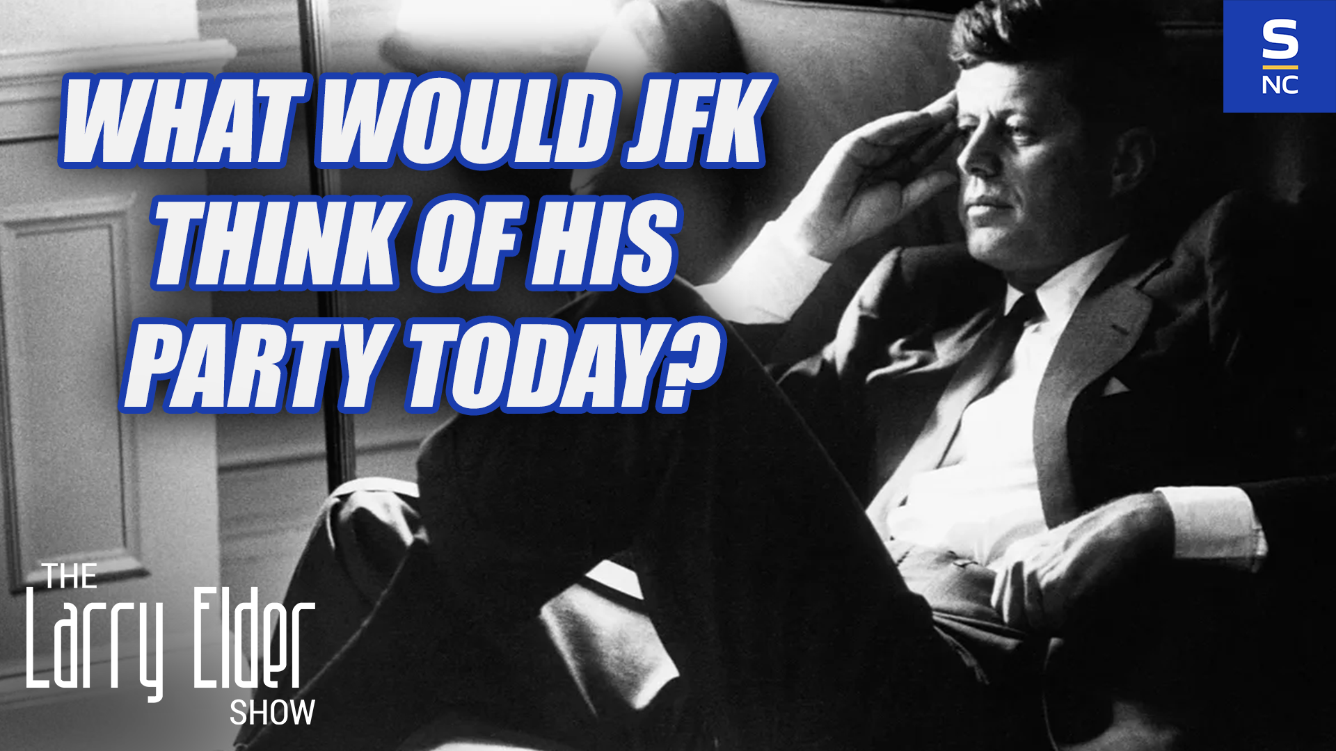 What Would JFK Think of His Party Today?