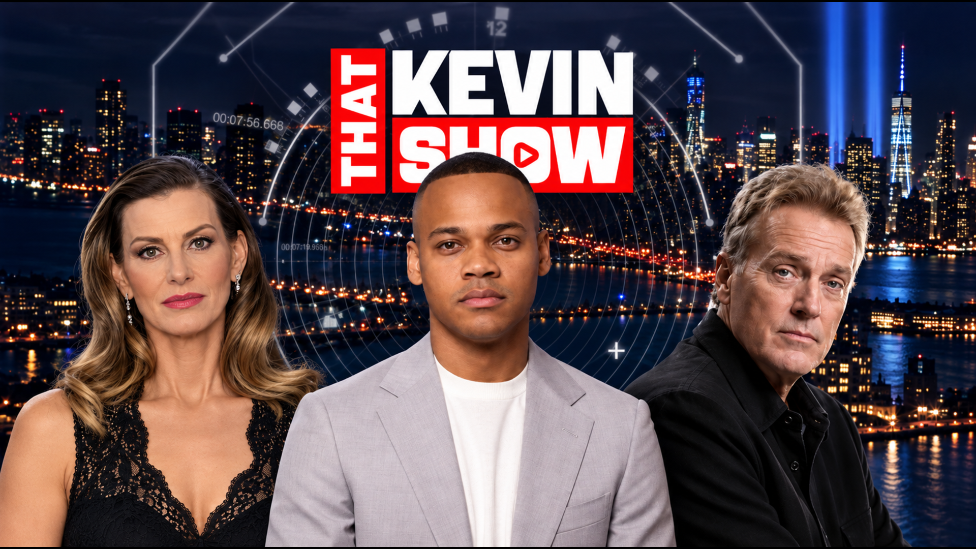 That Kevin Show: 9/12/26 -  25 Years Later