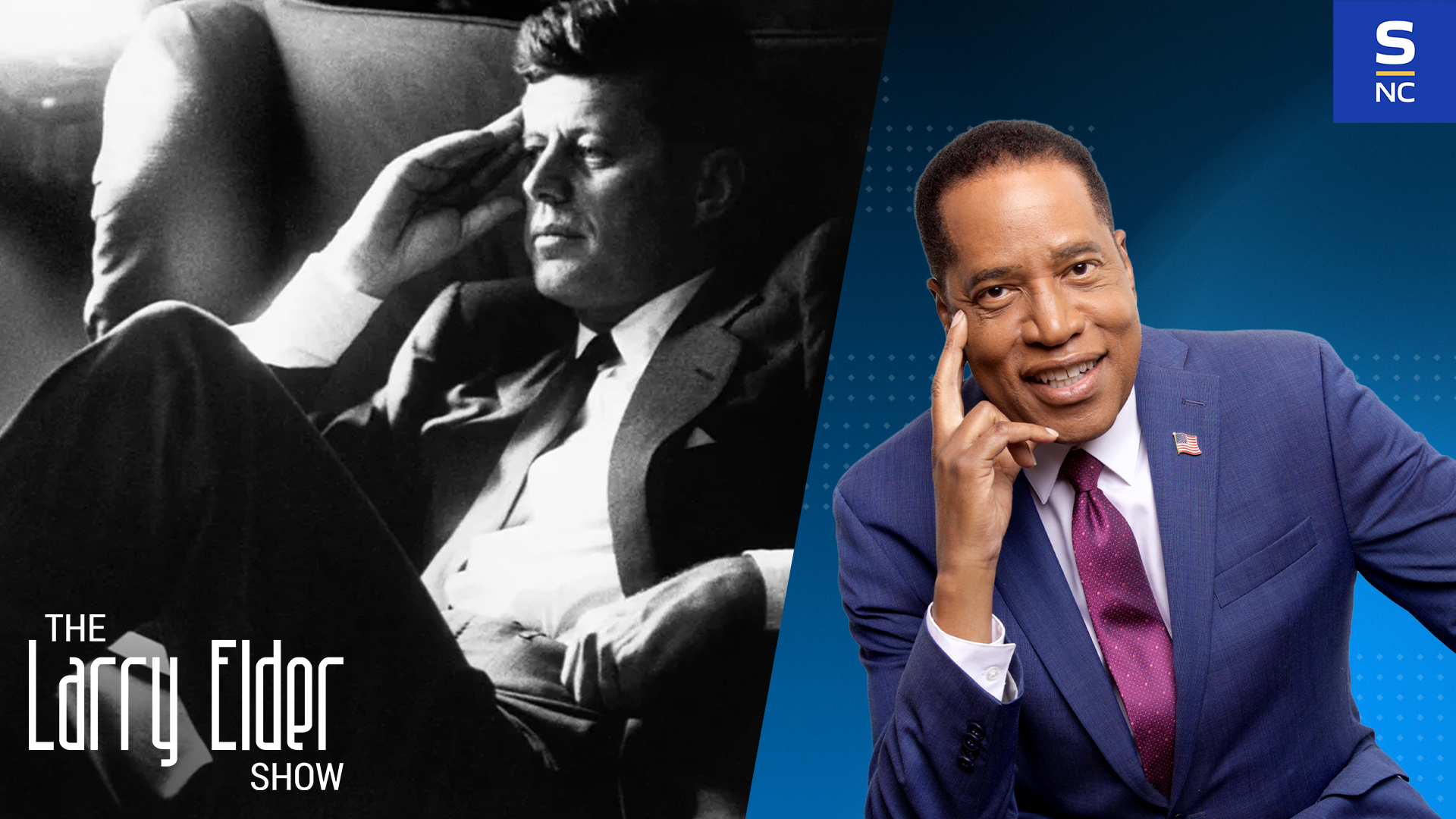 The Larry Elder Show, September 11, 2026 part 3