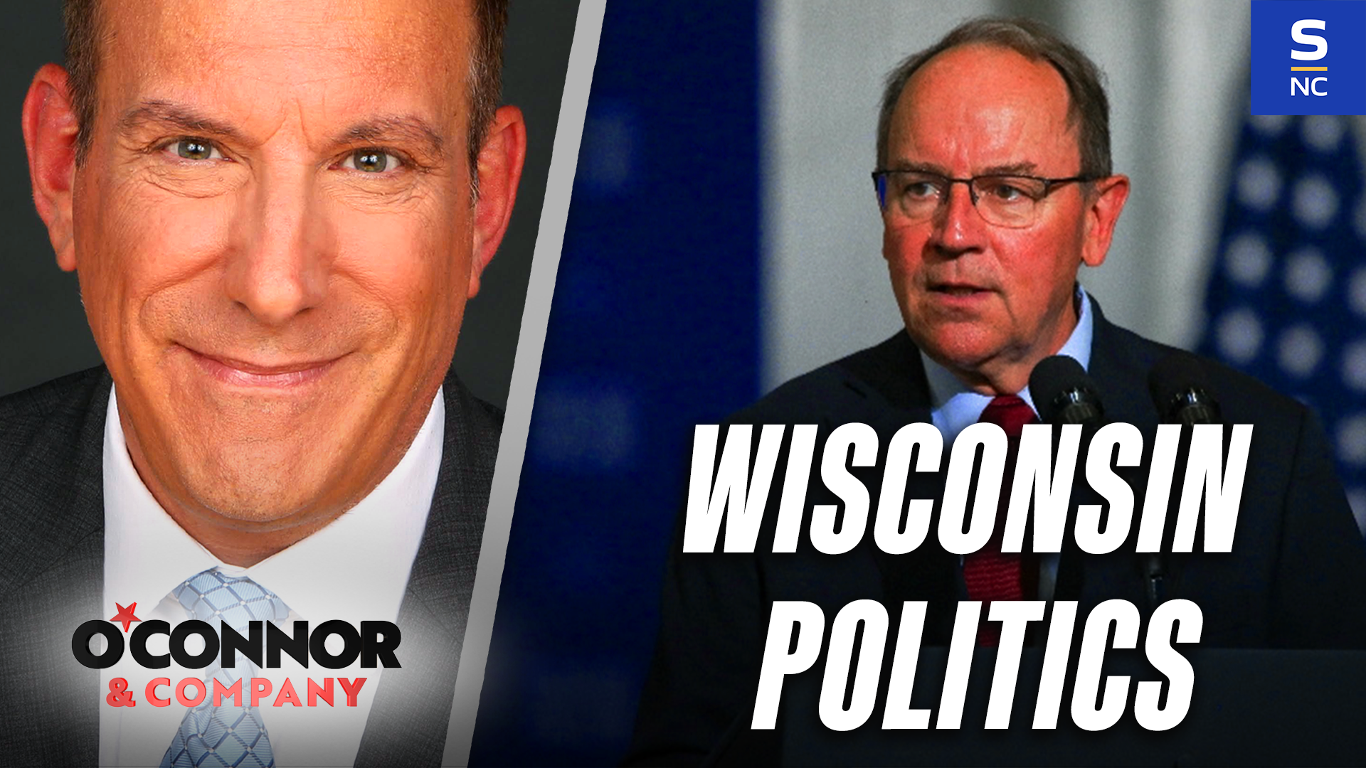 Fmr. Gov. Scott Walker on Rep. Tom Tiffany, WI Politics, and more