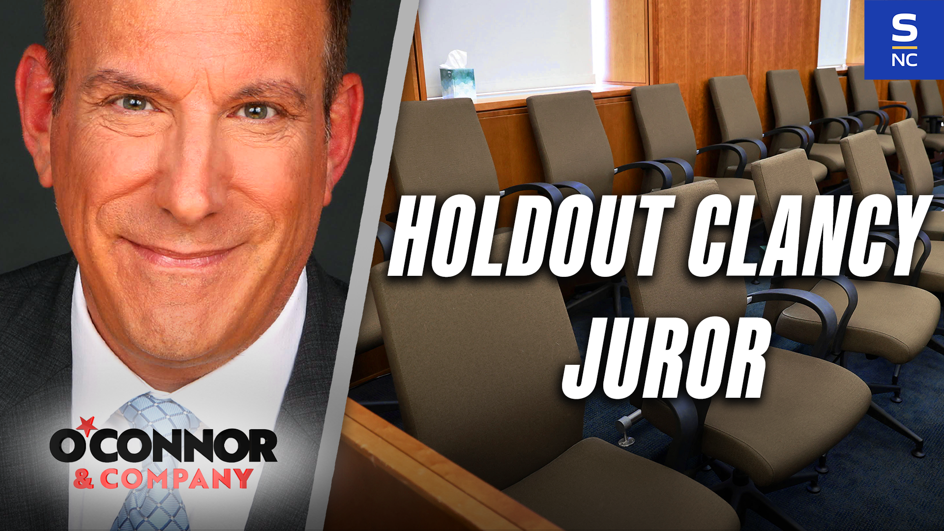 The Lindsay Clancy Trial and the Holdout Juror
