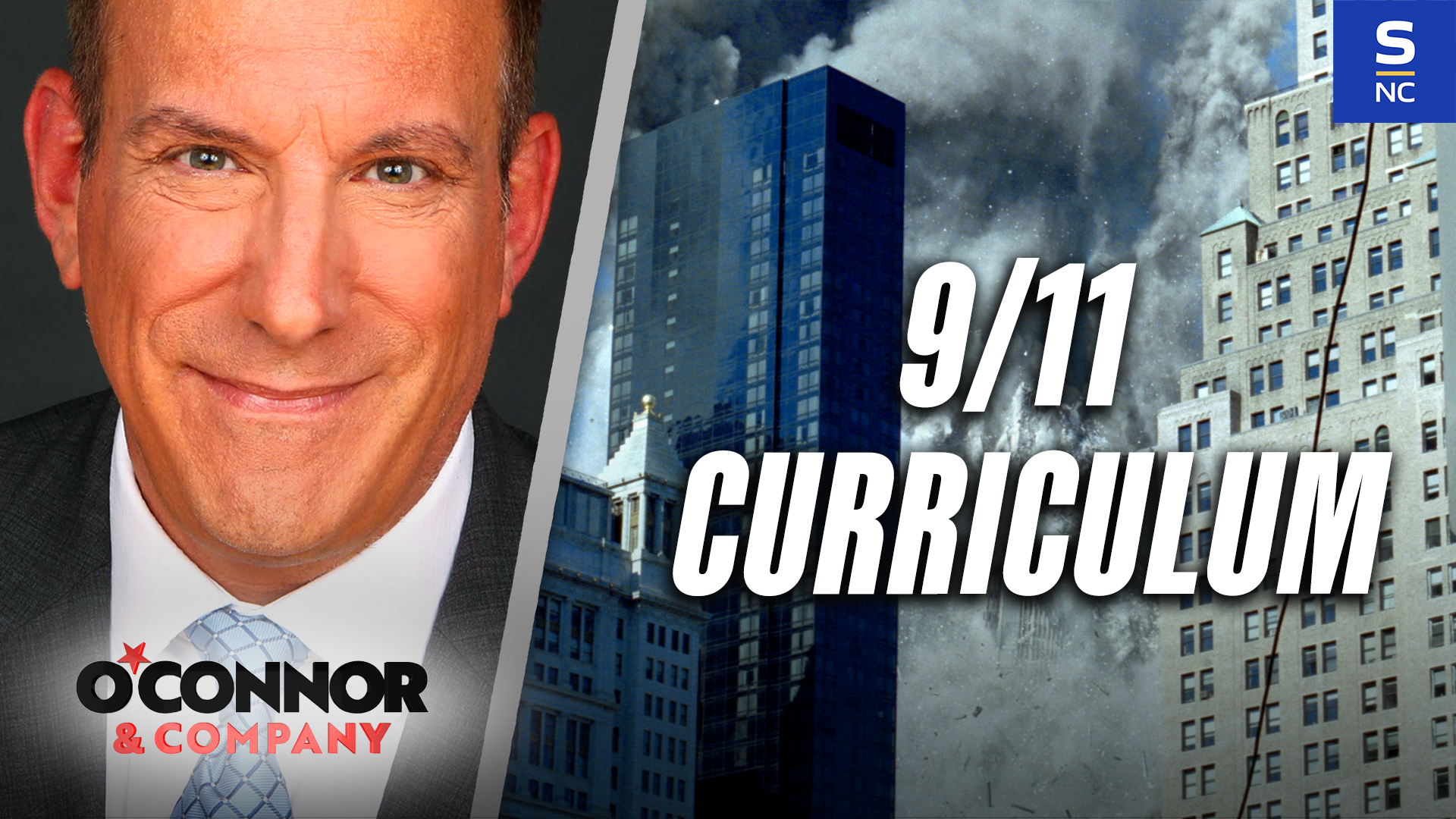 The New Fairfax County 9/11 Curriculum