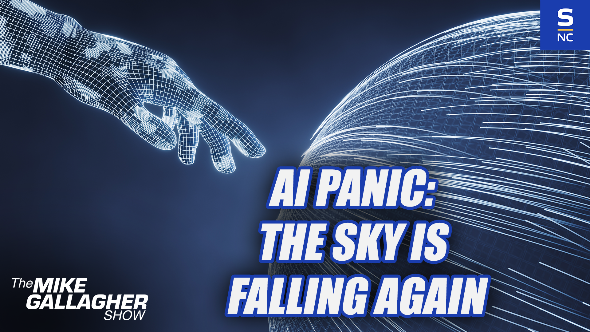AI Panic: The Sky Is Falling Again