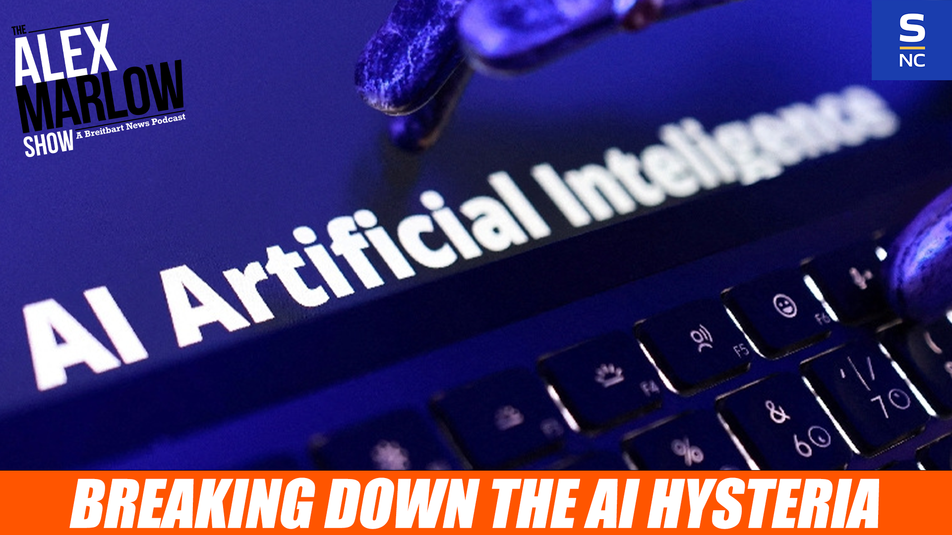 Breaking Down the AI Hysteria