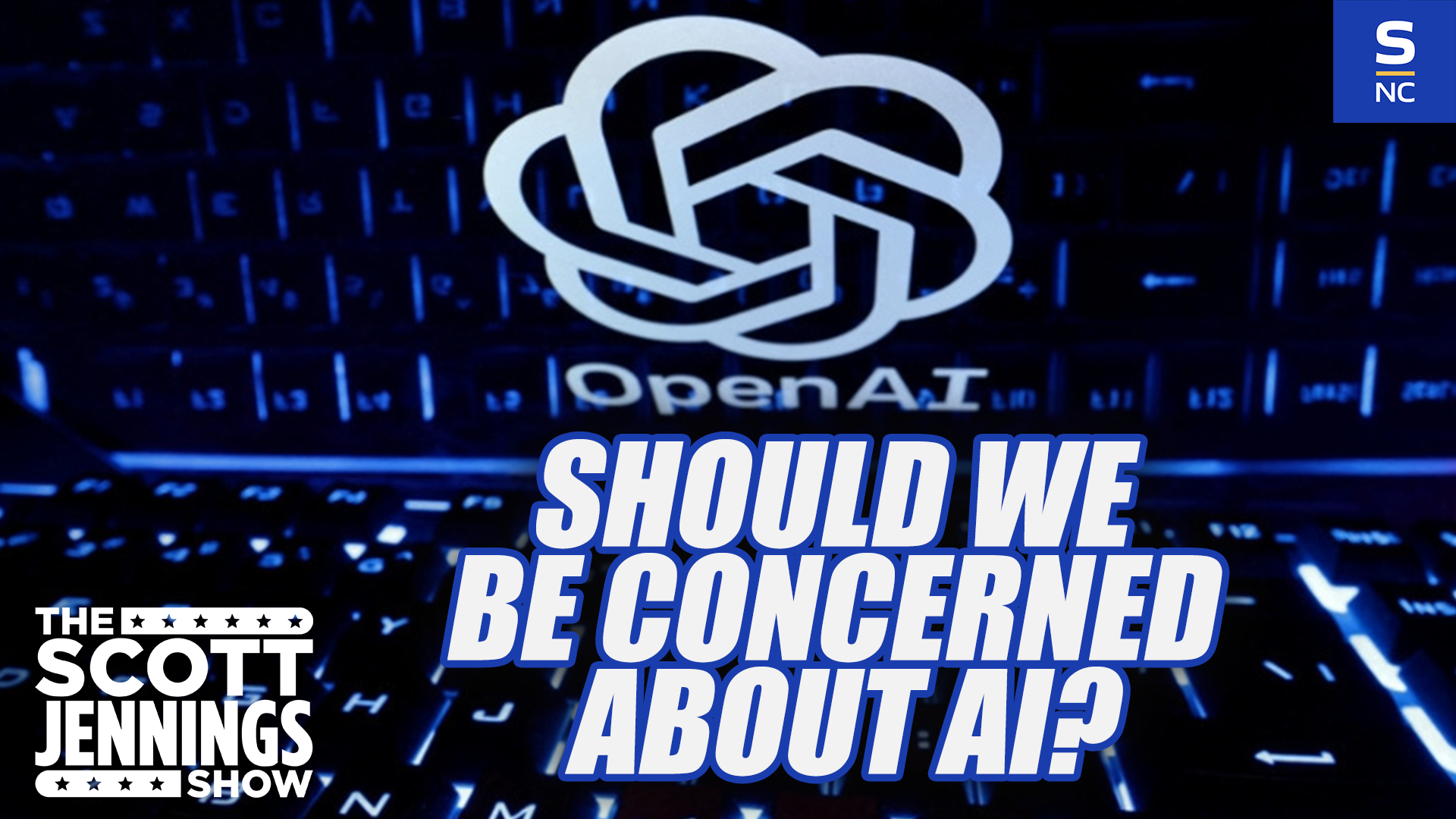 Should We Be Concerned About AI?
