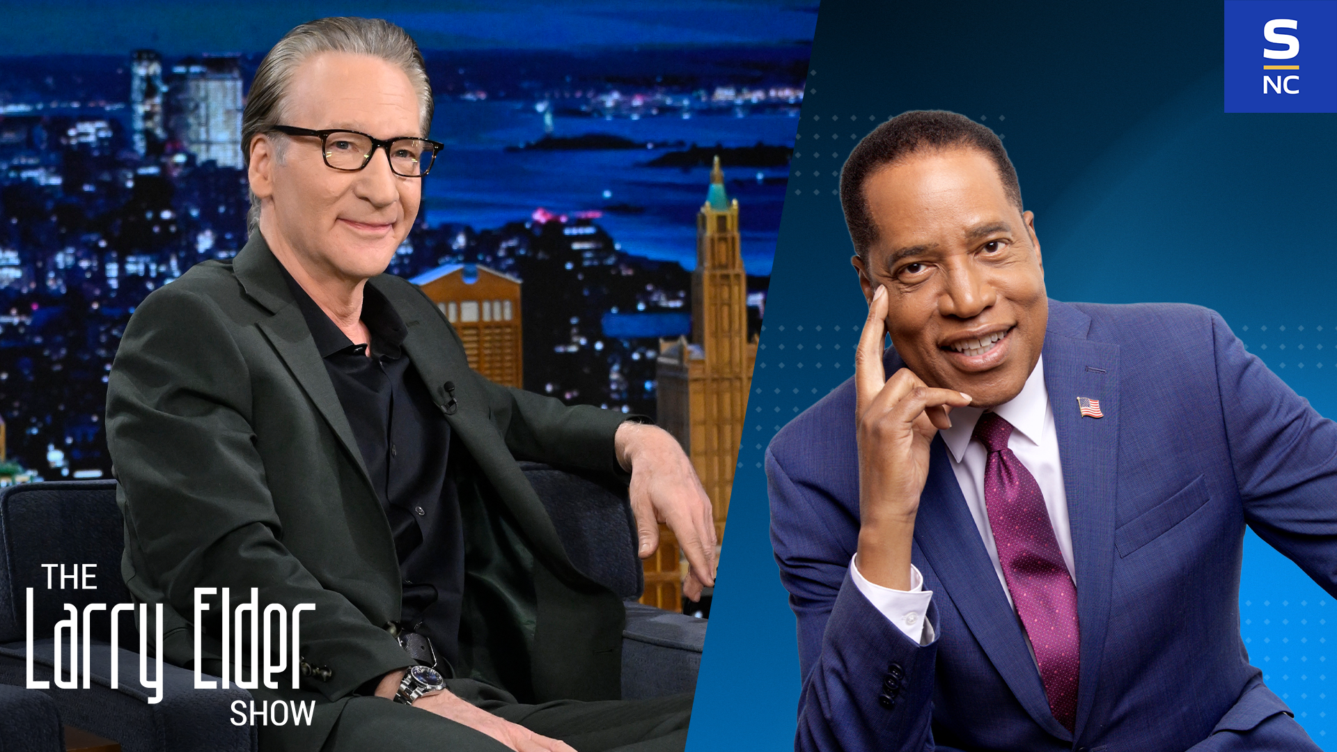 The Larry Elder Show, September 14, 2026 part 2
