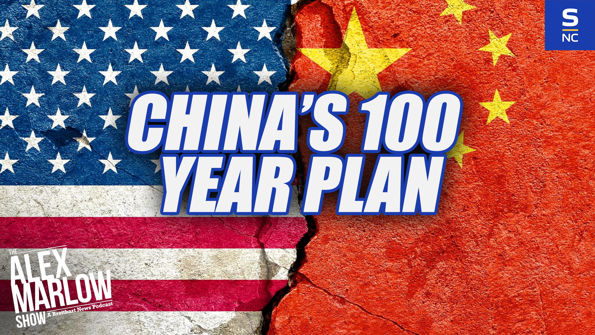 China Has a 100 Year Plan to Destroy America