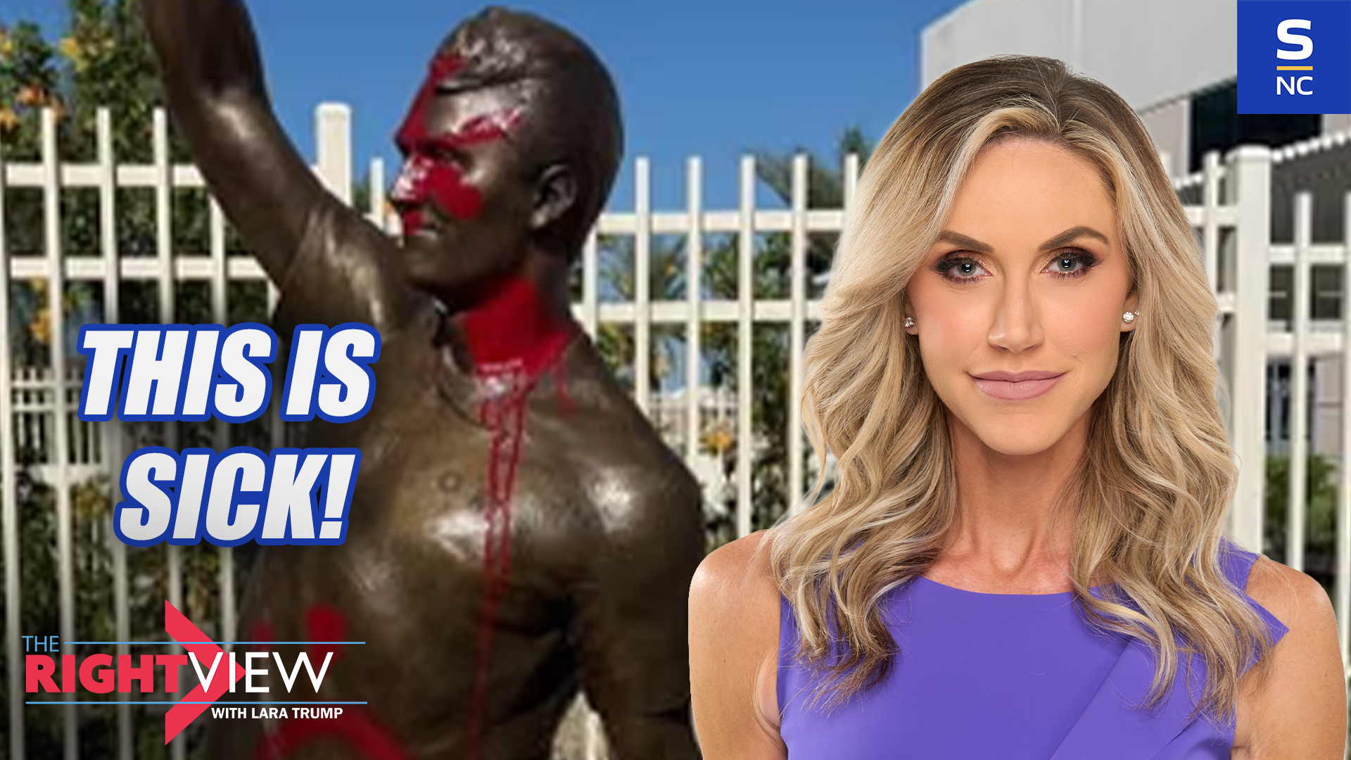 The Right View with Lara Trump, September 19, 2026