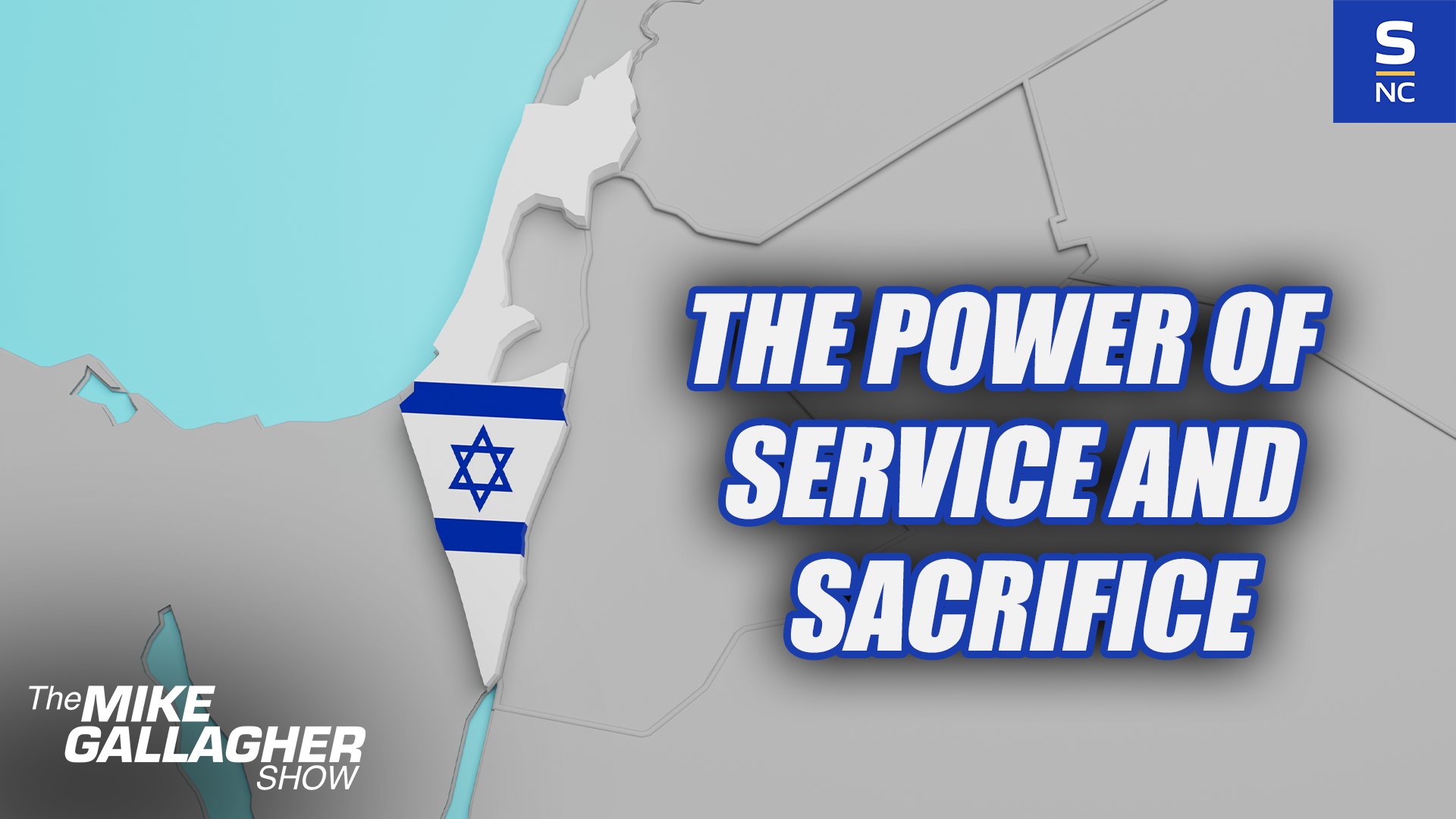 Israel’s Magen David Adom and the Power of Service and Sacrifice