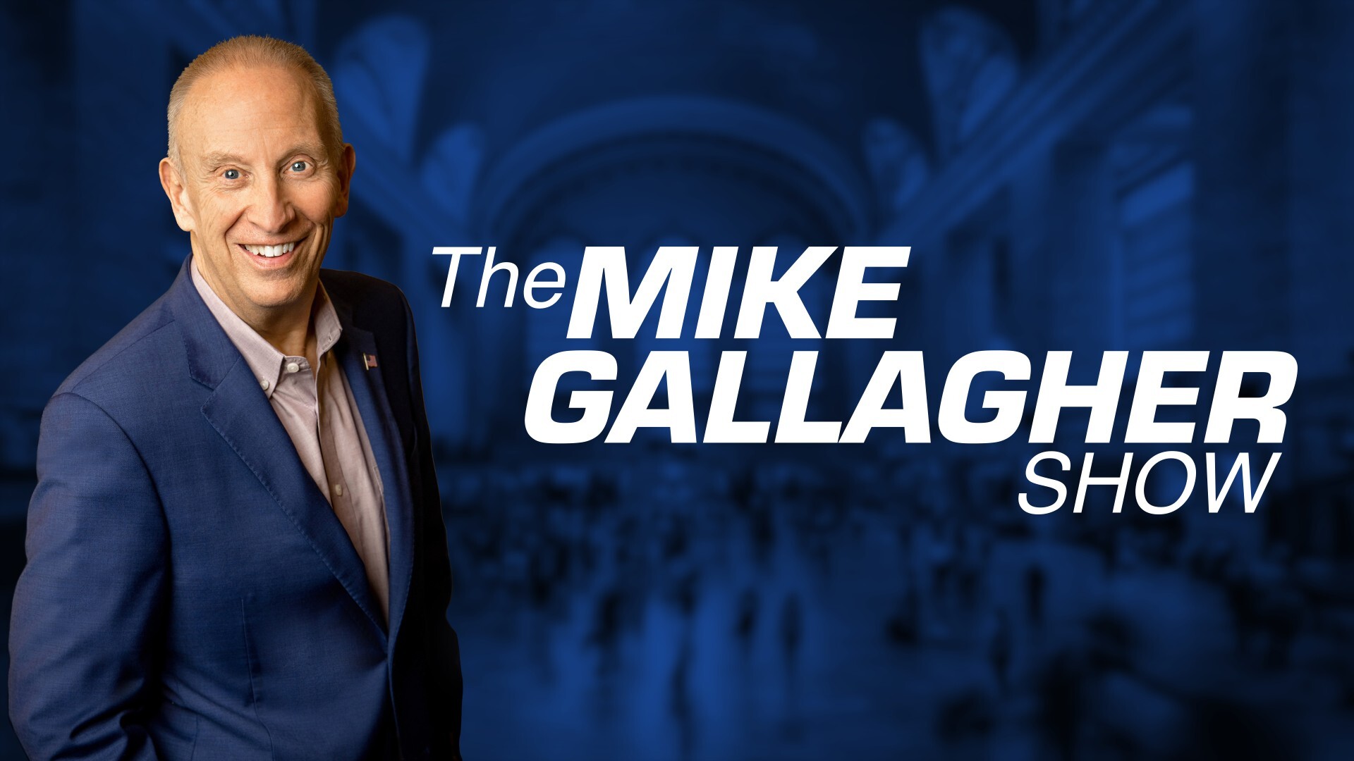 Mike Gallagher Show | September 16, 2026