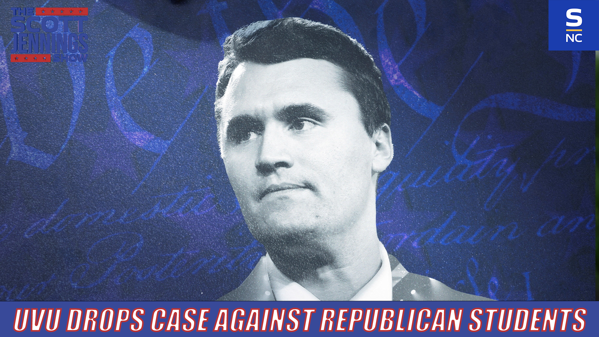 UNIVERSITY OF UTAH DROPS CASES AGAINST TWO REPUBLICAN STUDENTS