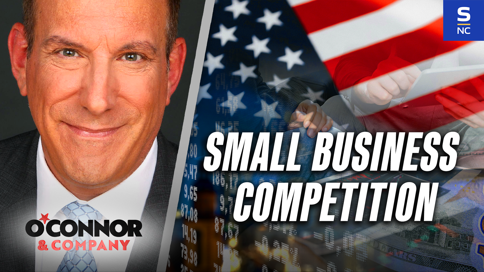 Million Dollar Pitch Competition: Red River's American Manufacturing Pitch