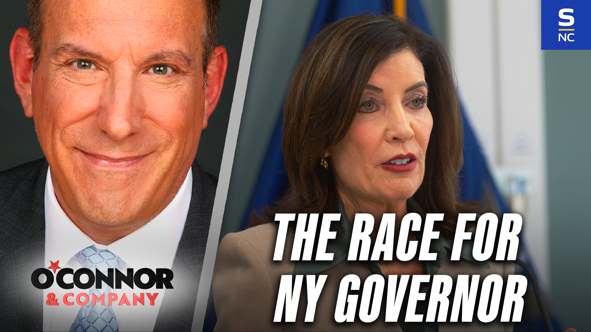 Bruce Blakeman on a Republican Vision for Saving New York