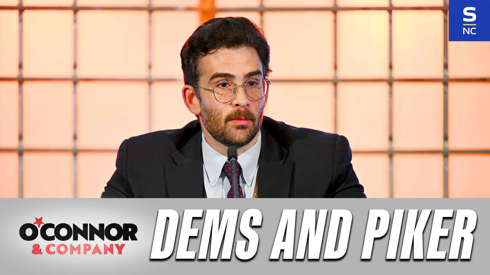 Democrats Have a Hasan Piker Problem