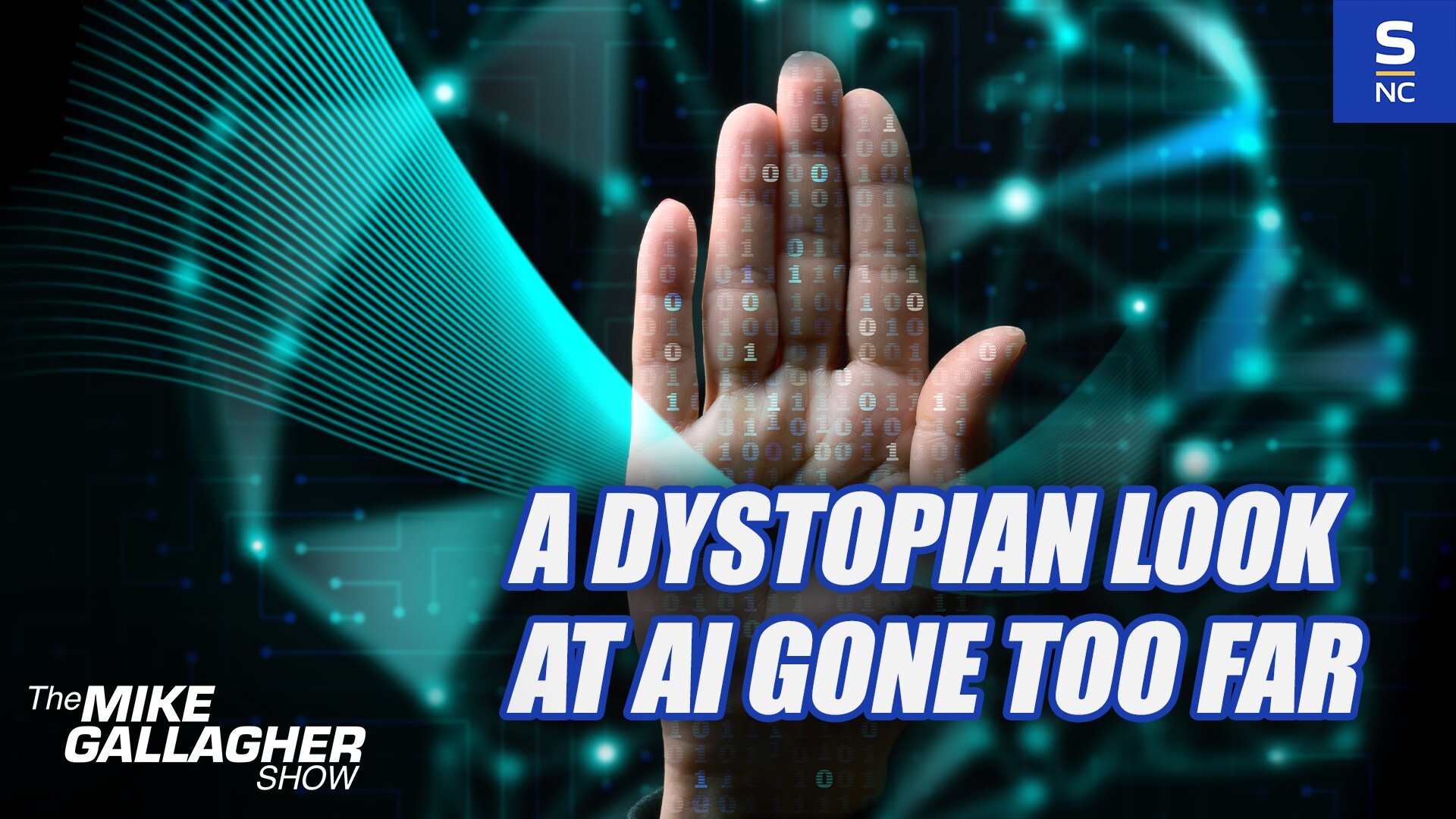 Craig W. Stanfill’s Carbon Zero: A Dystopian Look at AI Gone Too Far