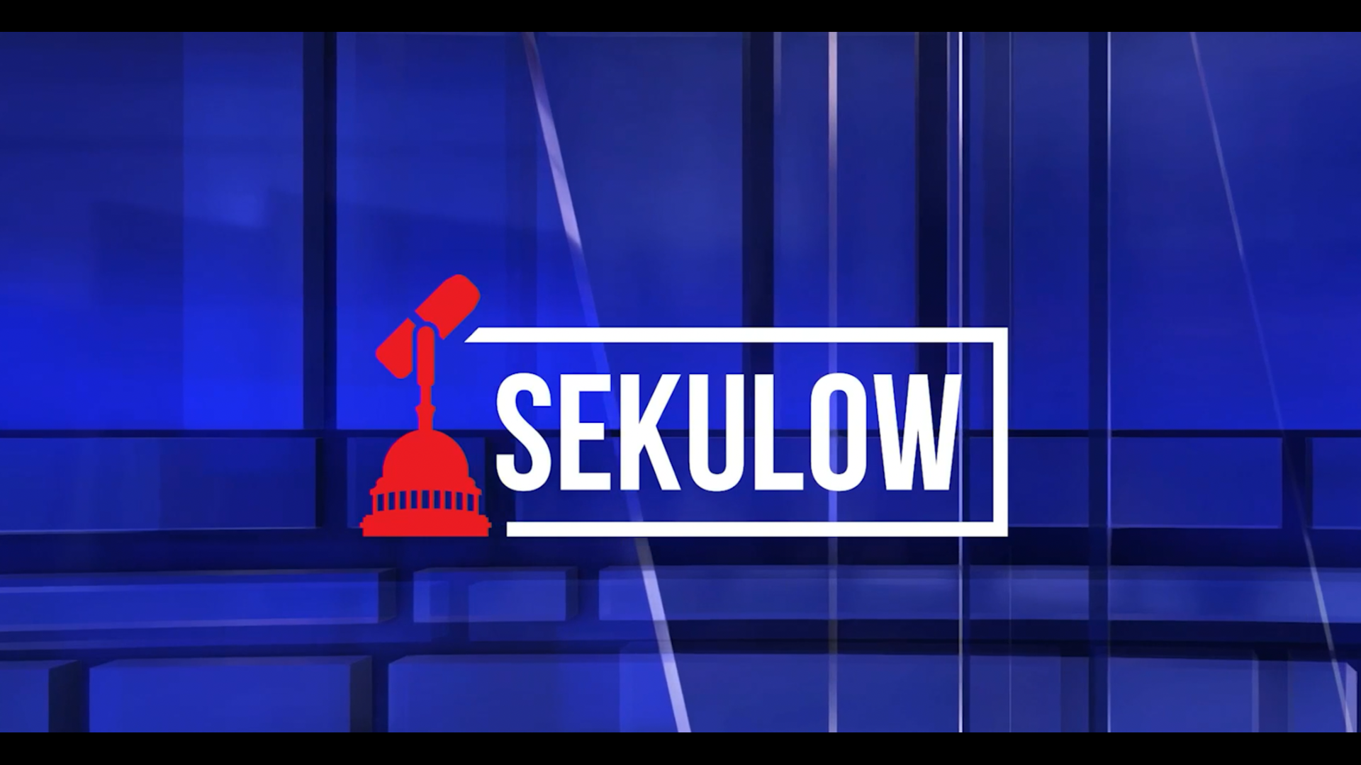 Sekulow | September 17, 2026