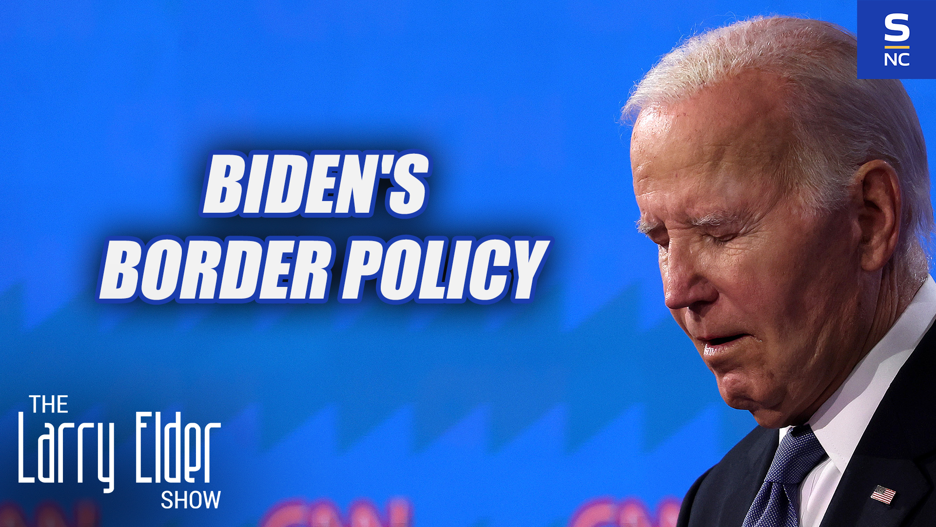 Biden's Border Policy and Immigration Surge