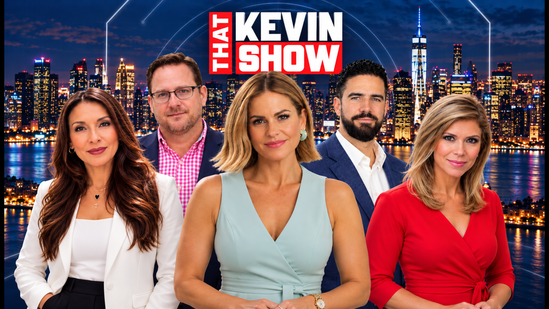 That Kevin Show: 9/19,/26 - Full Show