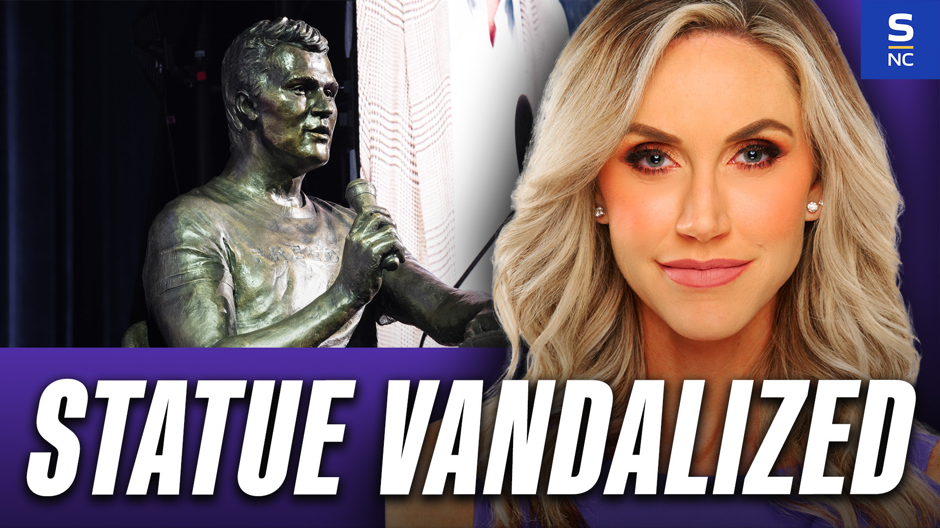 What The Left Did To Charlie Kirk's Memorial