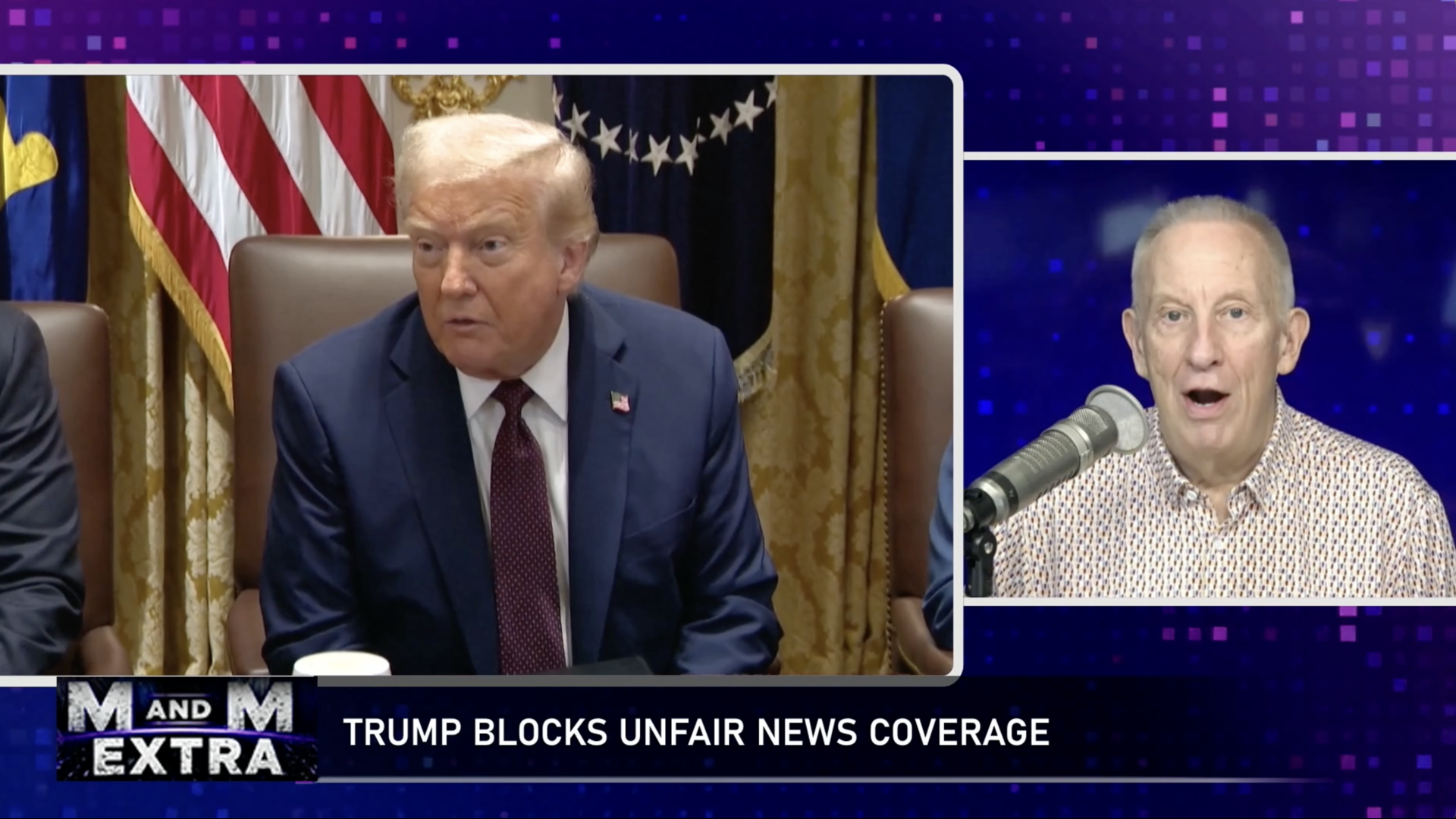 EP 94 | Trump's Warning To Iran at UN General Assembly | CNN Blocks Trump Coverage