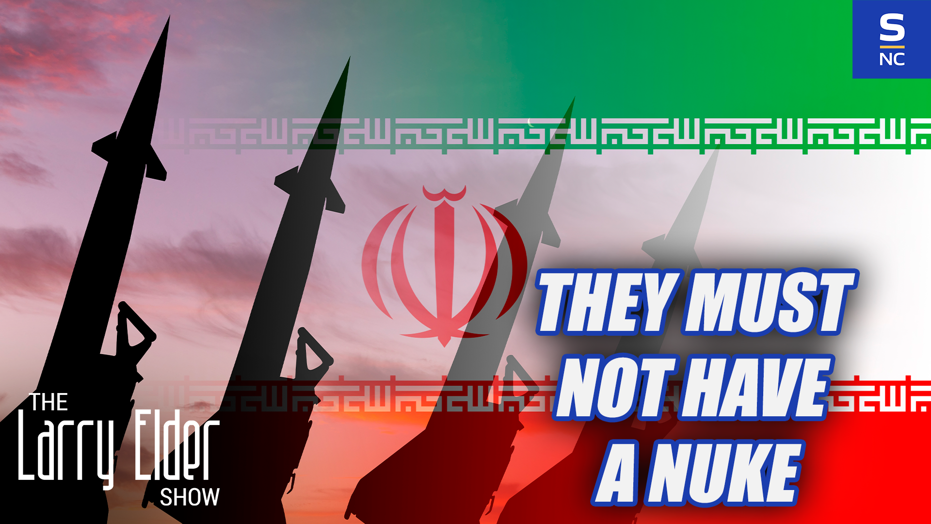 Preventing a Nuclear Iran