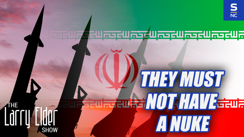 Preventing a Nuclear Iran