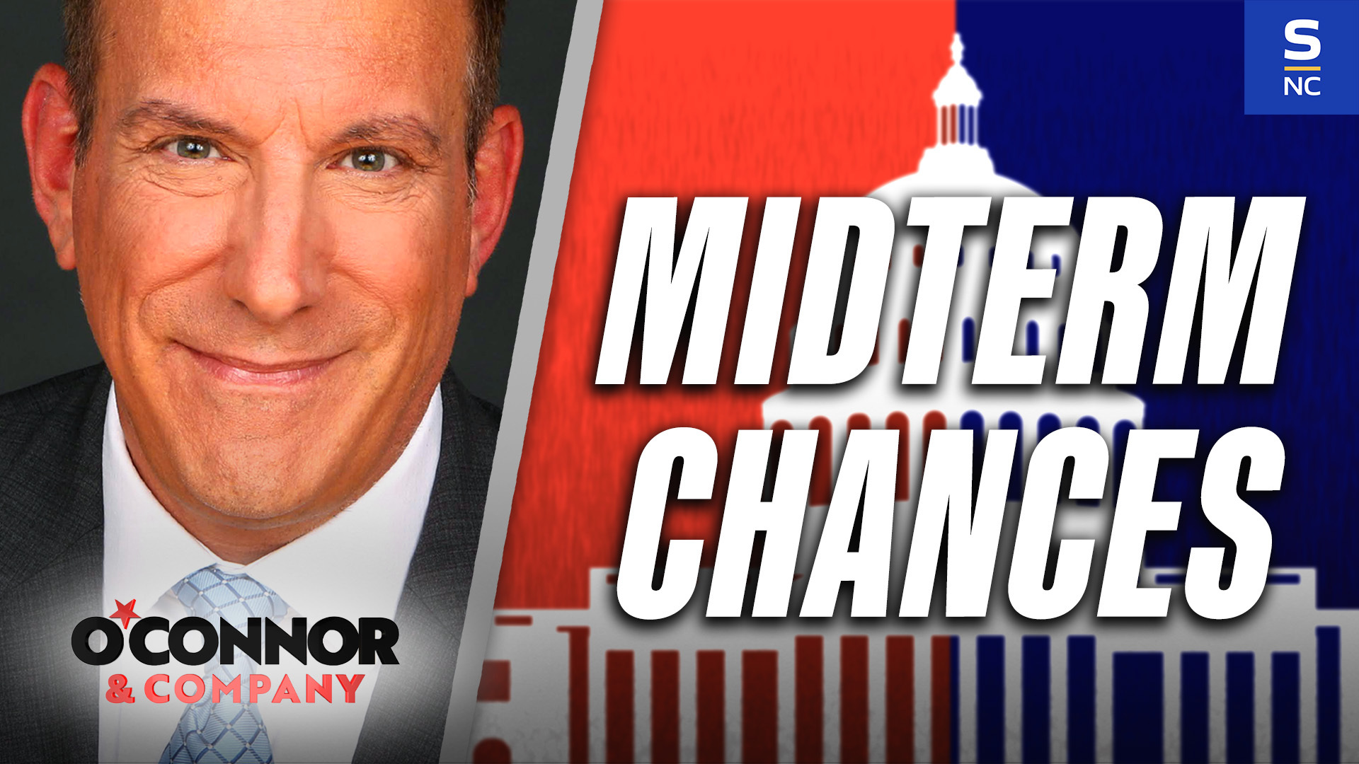 GOP's Chances Ahead Of 2026 Midterms