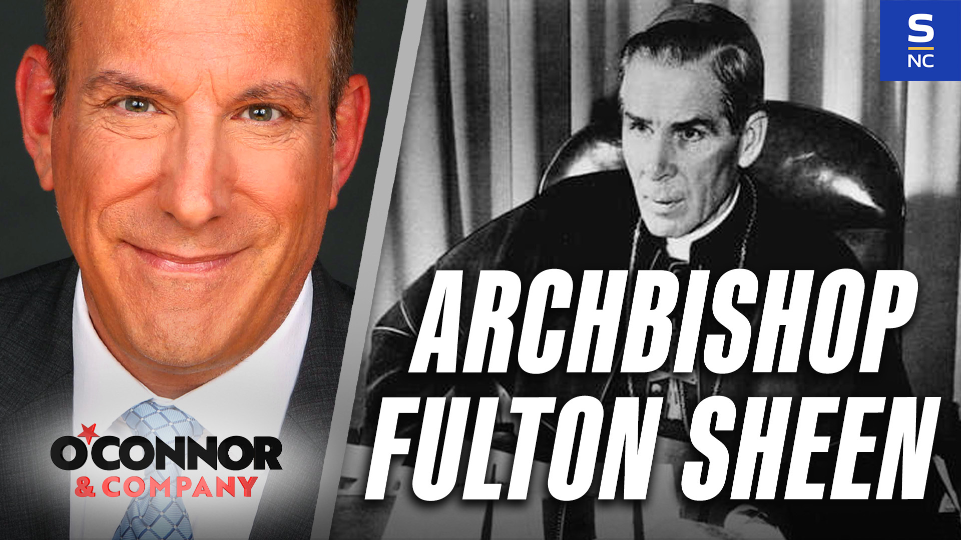 The Beatification Of Bishop Fulton Sheen