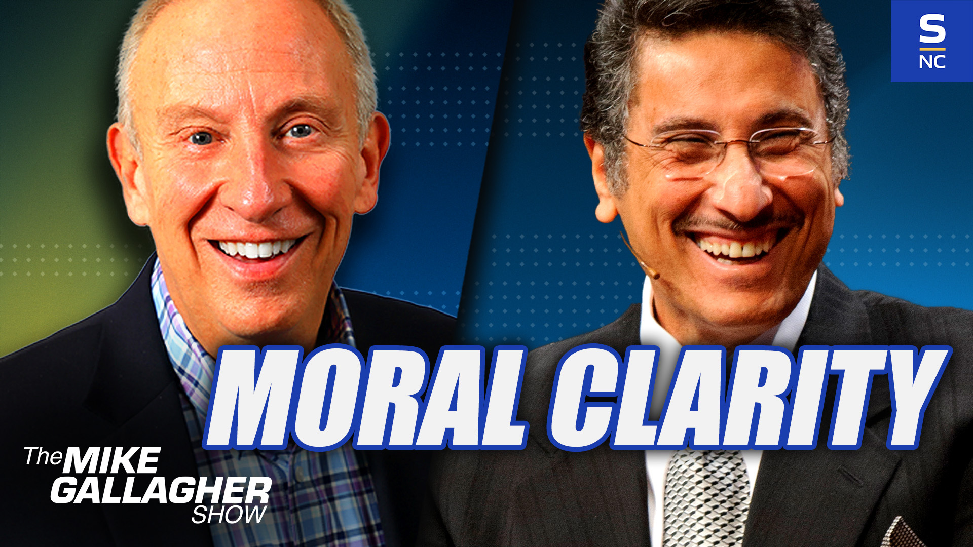 Pastor Michael Youssef: Confronting Evil With Truth & Moral Clarity