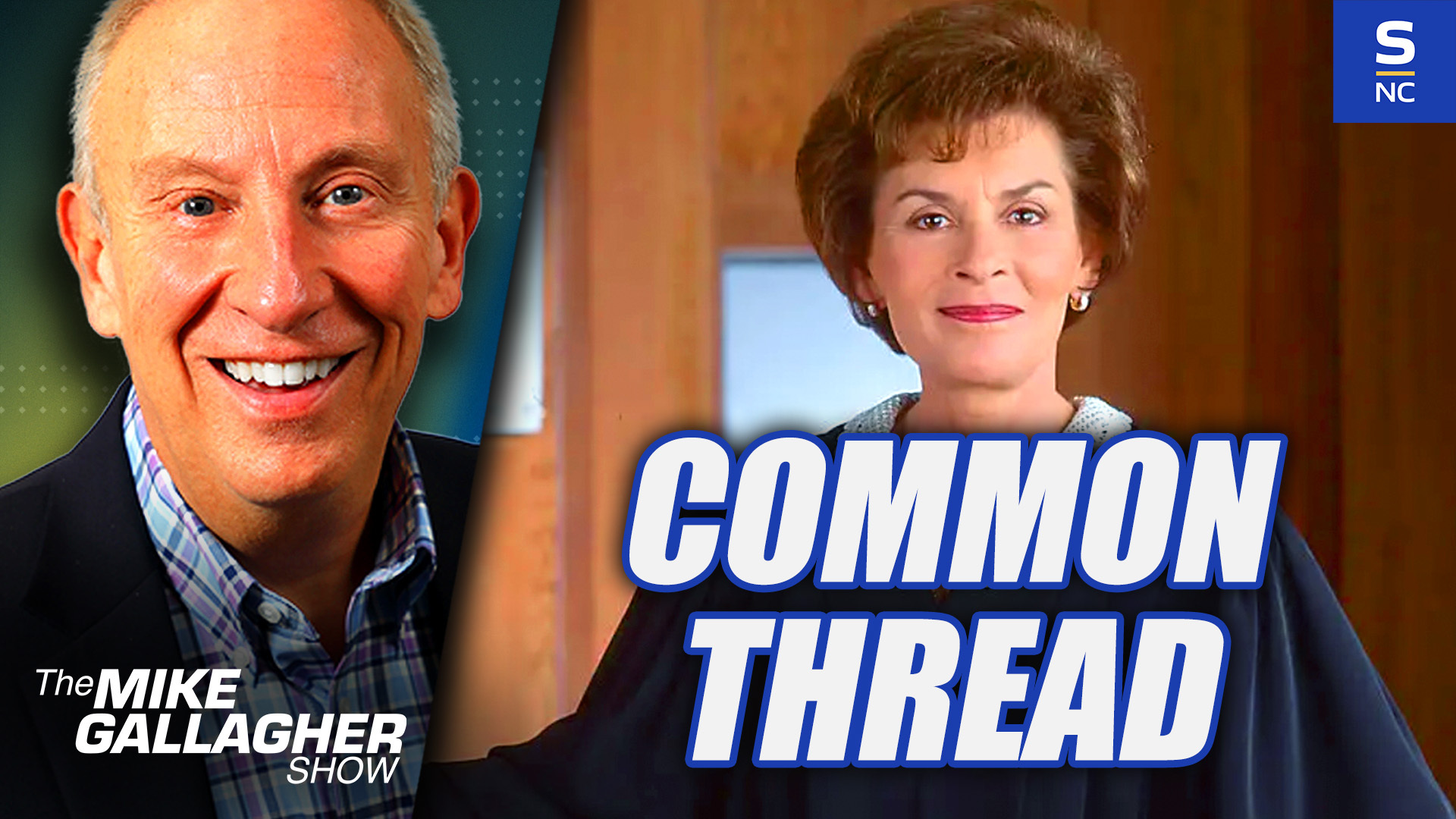 Trump, Fortune & Judge Judy: Three Stories, One Common Thread