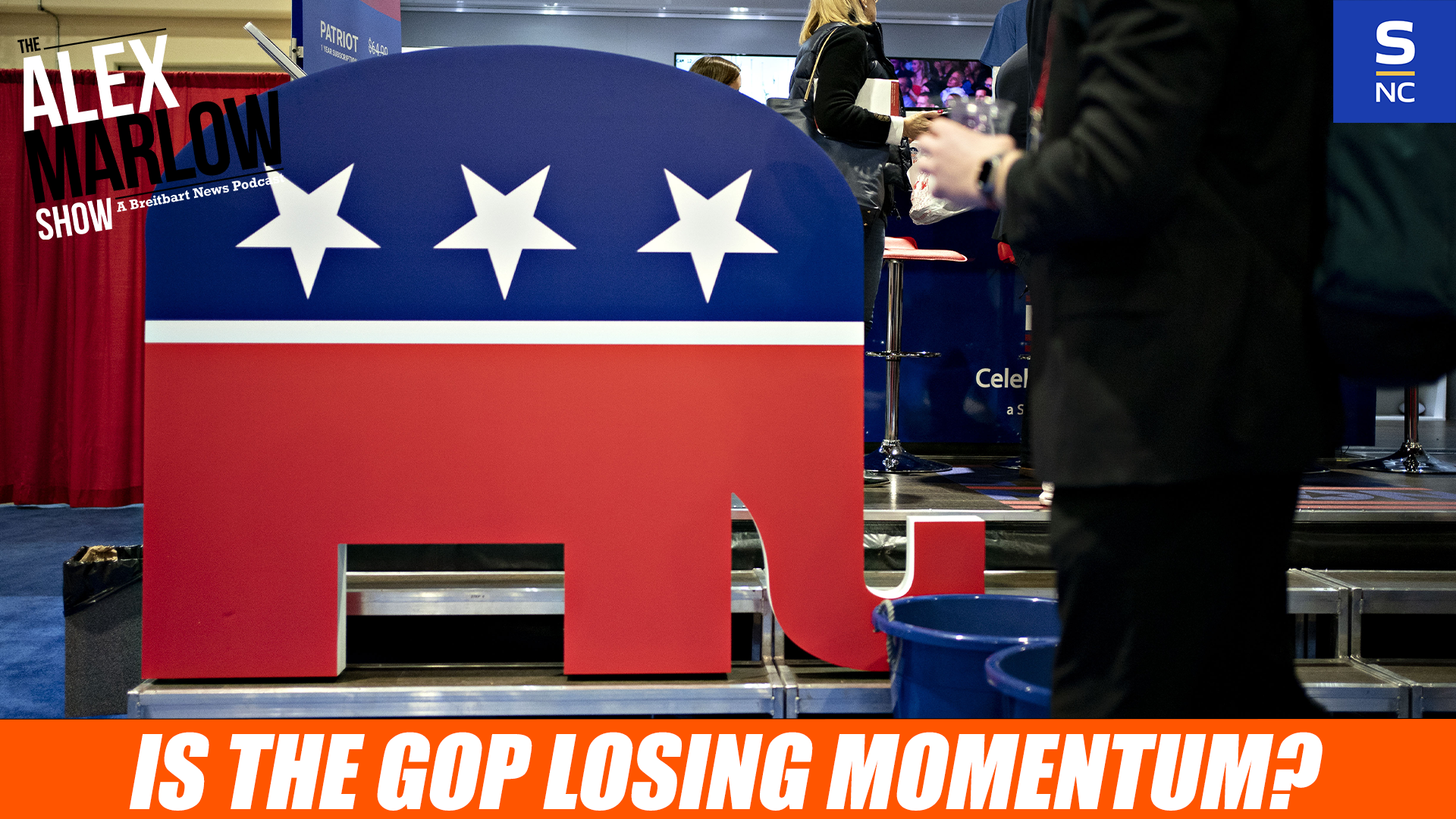 Is the GOP Losing Momentum Heading to the Midterms?