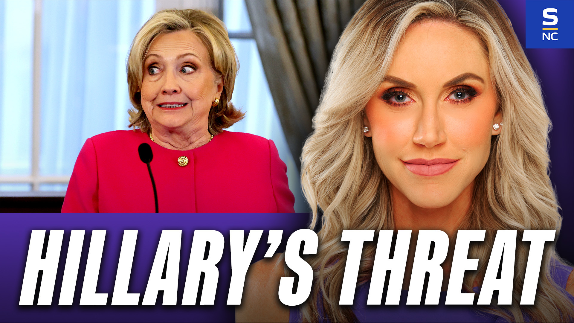 Hillary Actually Threatened Iran