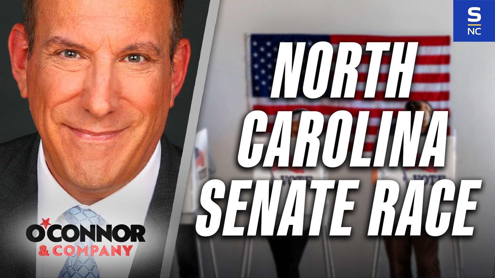 Whatley vs Cooper For NC Senate