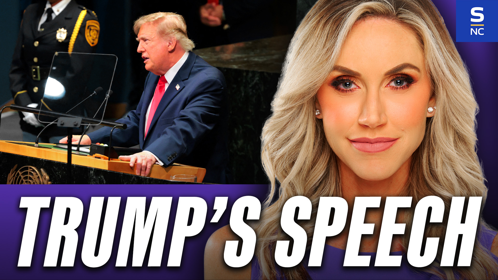 Breaking Down Trumps United Nations Speech